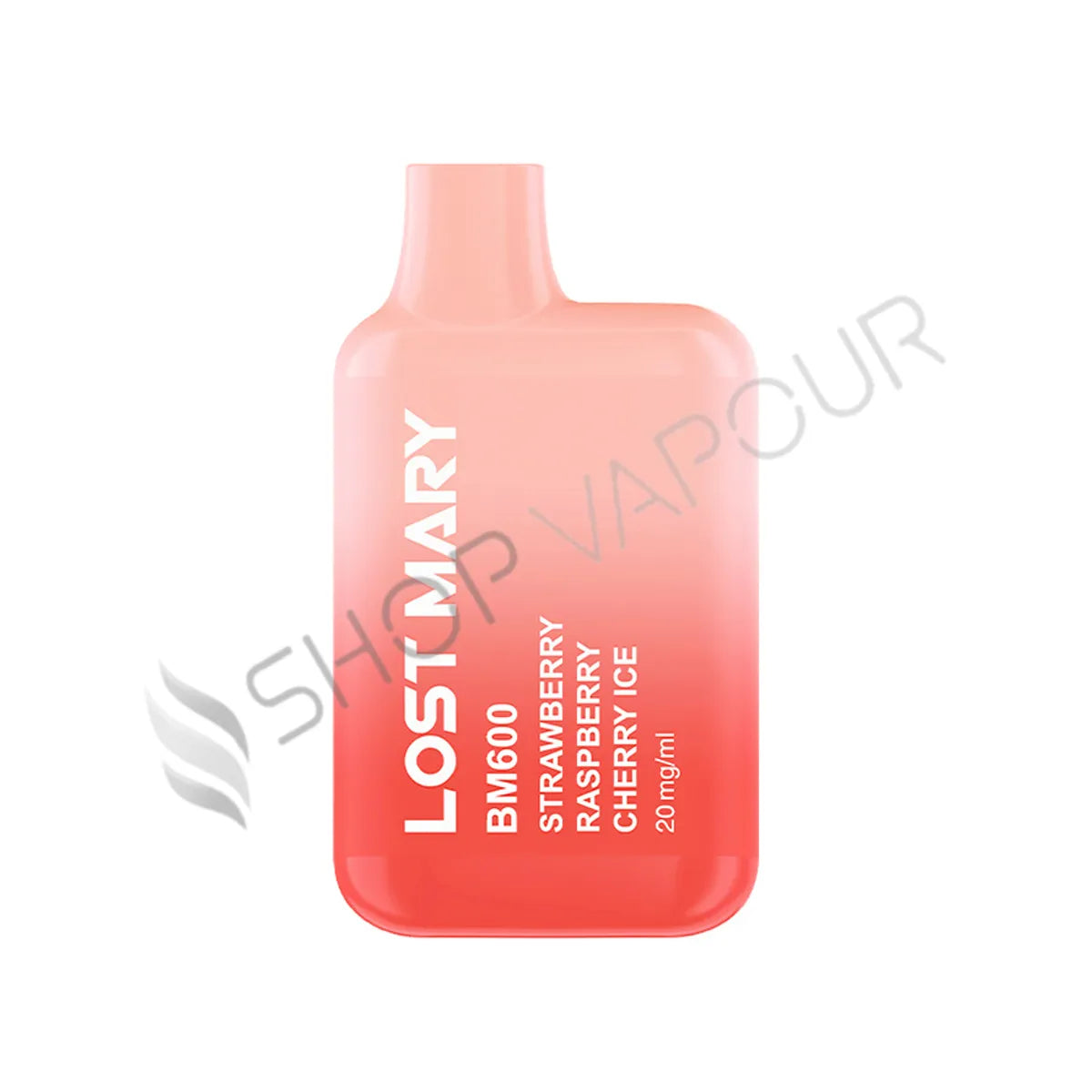 Lost Mary BM600 Disposable Vape - Box of 10