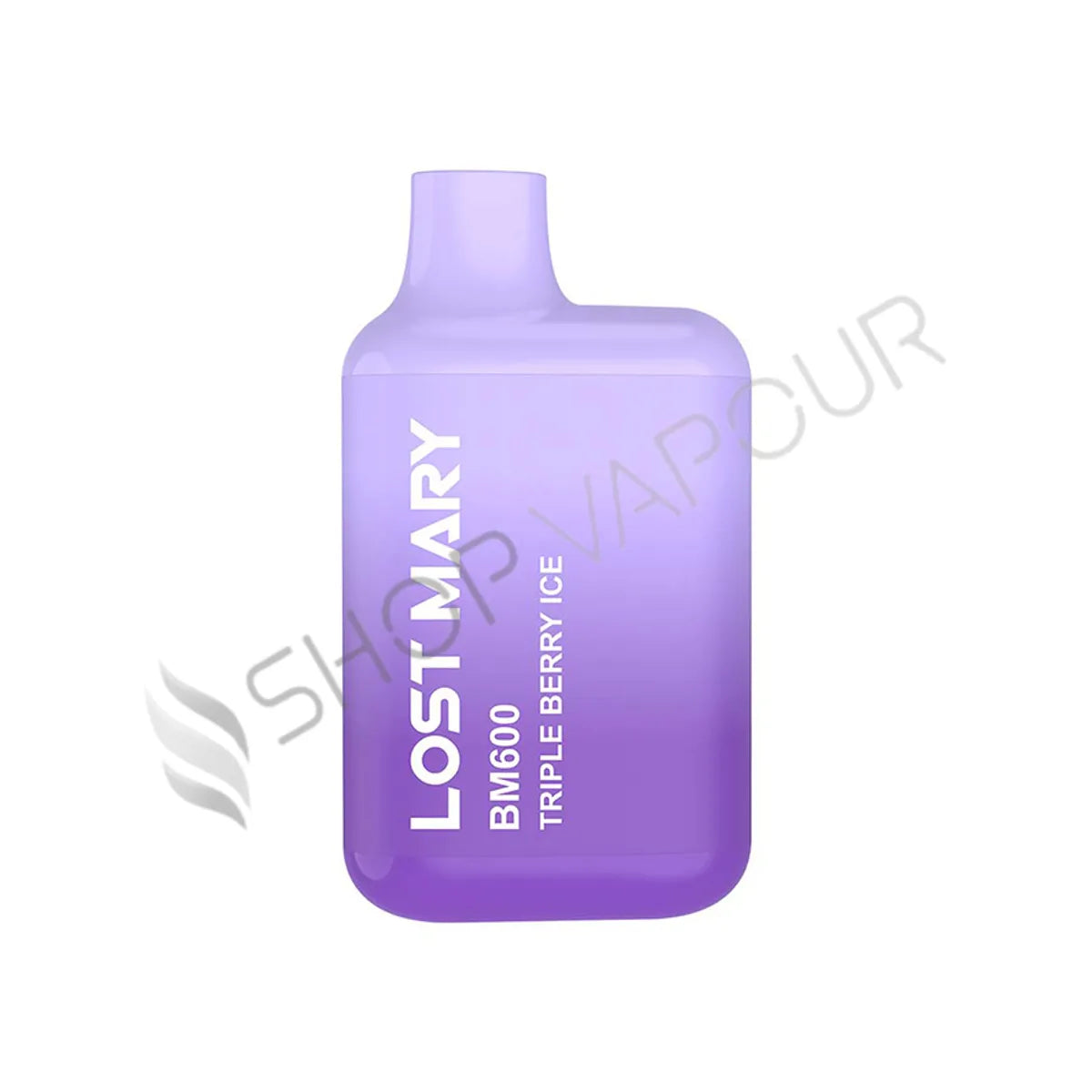 Lost Mary BM600 Disposable Vape - Box of 10