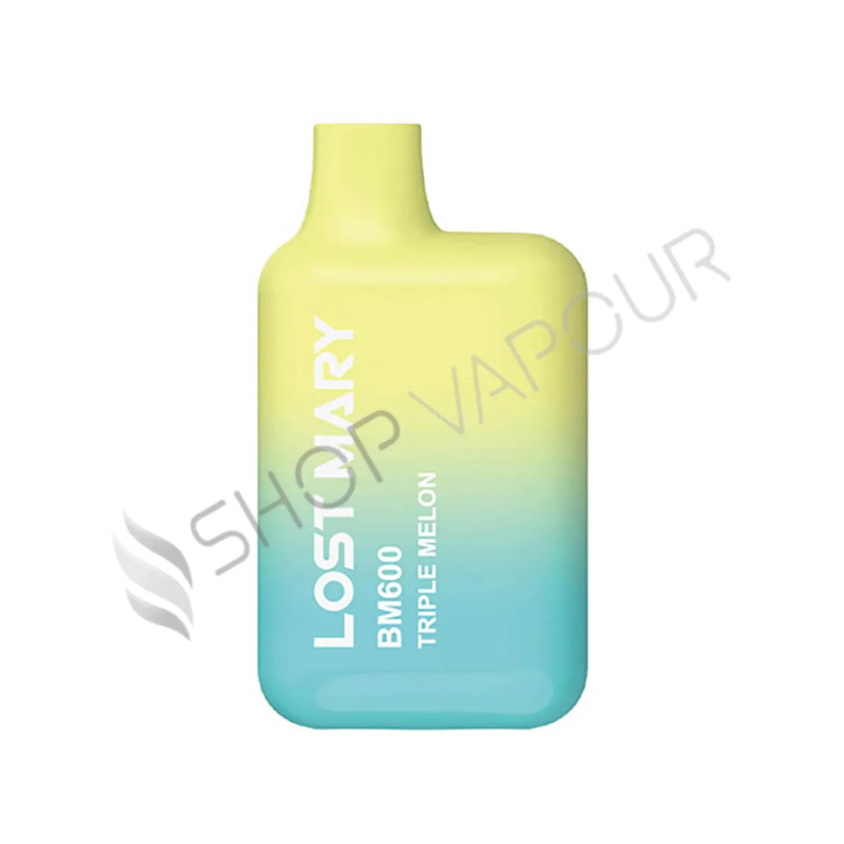 Lost Mary BM600 Disposable Vape - Box of 10