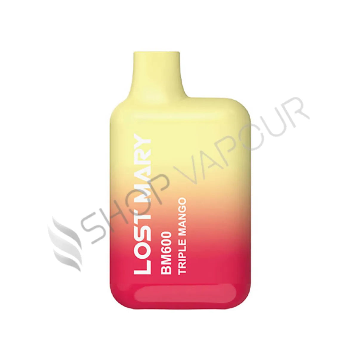 Lost Mary BM600 Disposable Vape - Box of 10