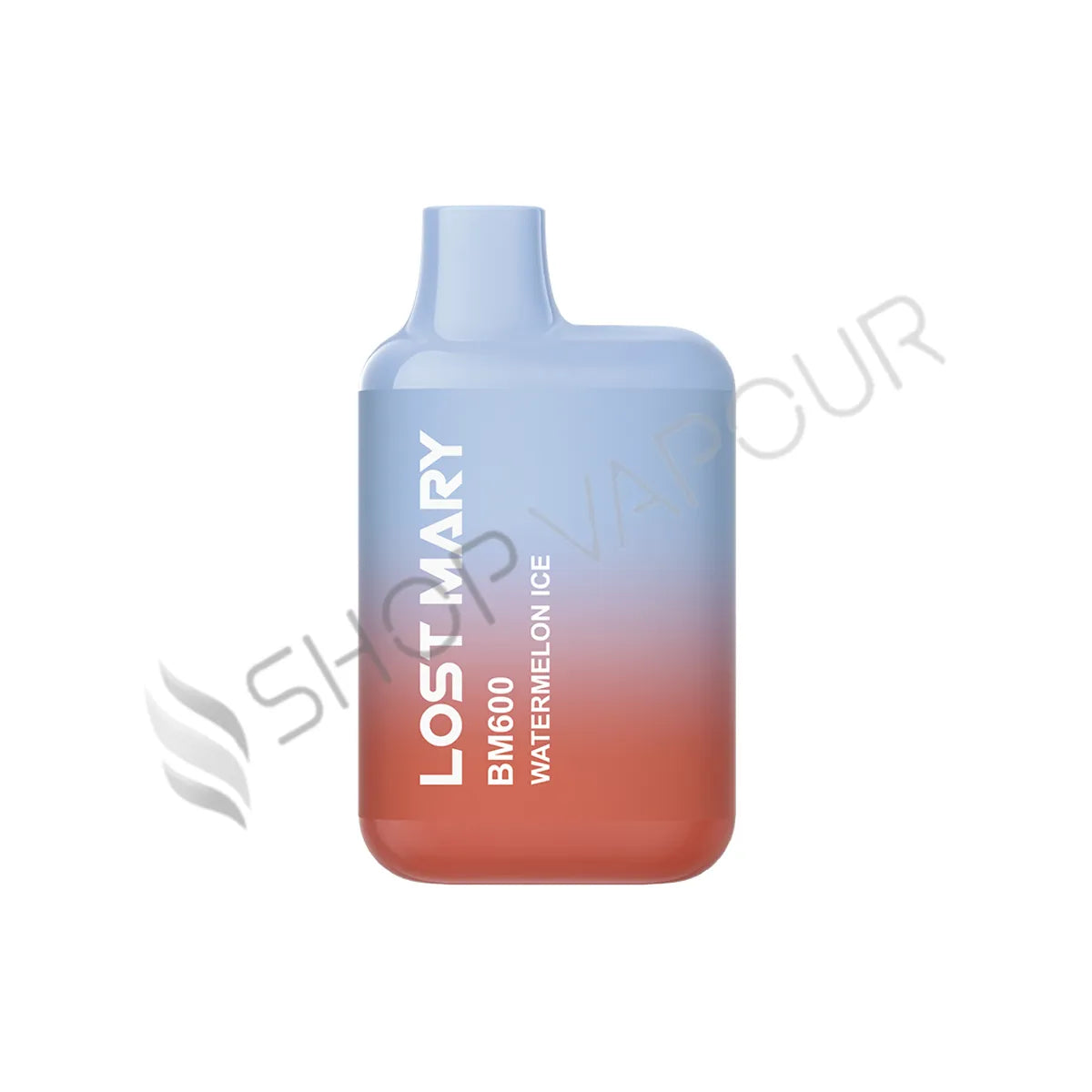 Lost Mary BM600 Prefilled Pod Kit - Watermelon Ice