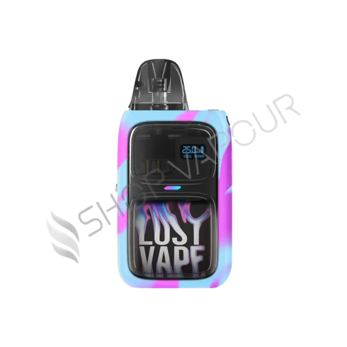 Lost Vape Ursa Epoch Pod Vape Kit - Flame Mystic