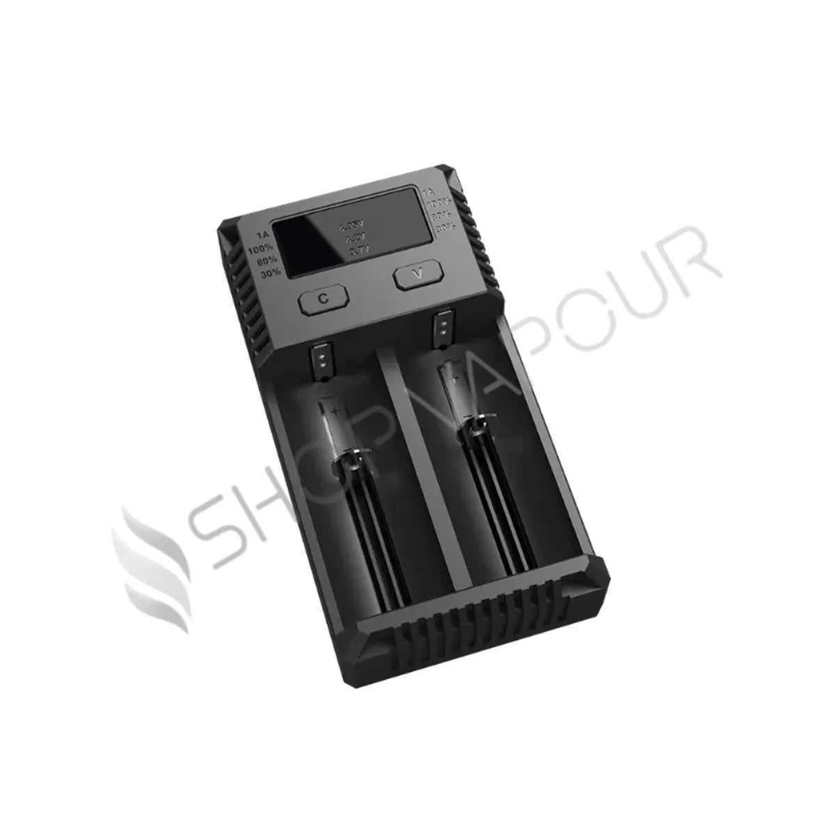 Nitecore Intellicharger i2 Battery Charger
