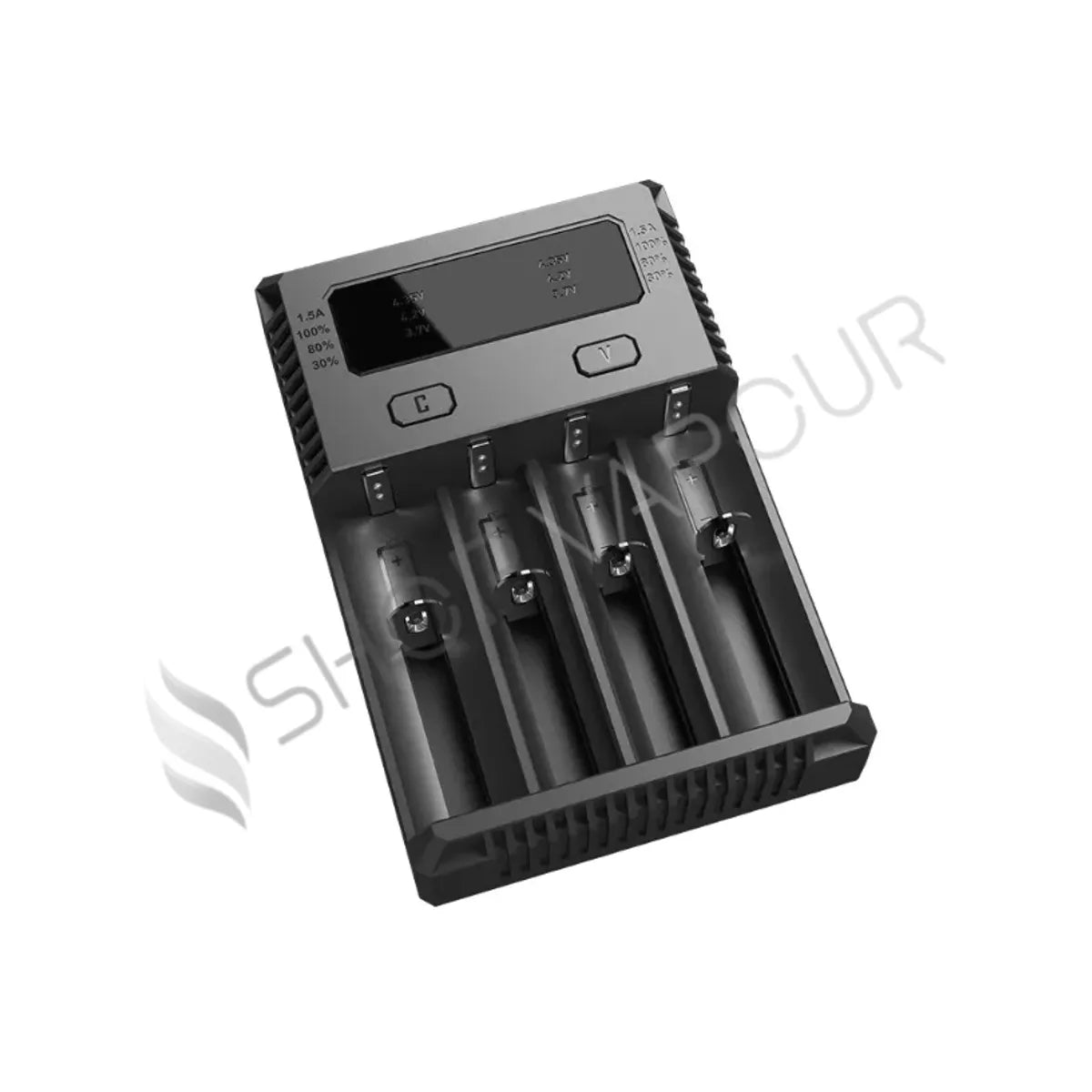 Nitecore Intellicharger i4 Battery Charger