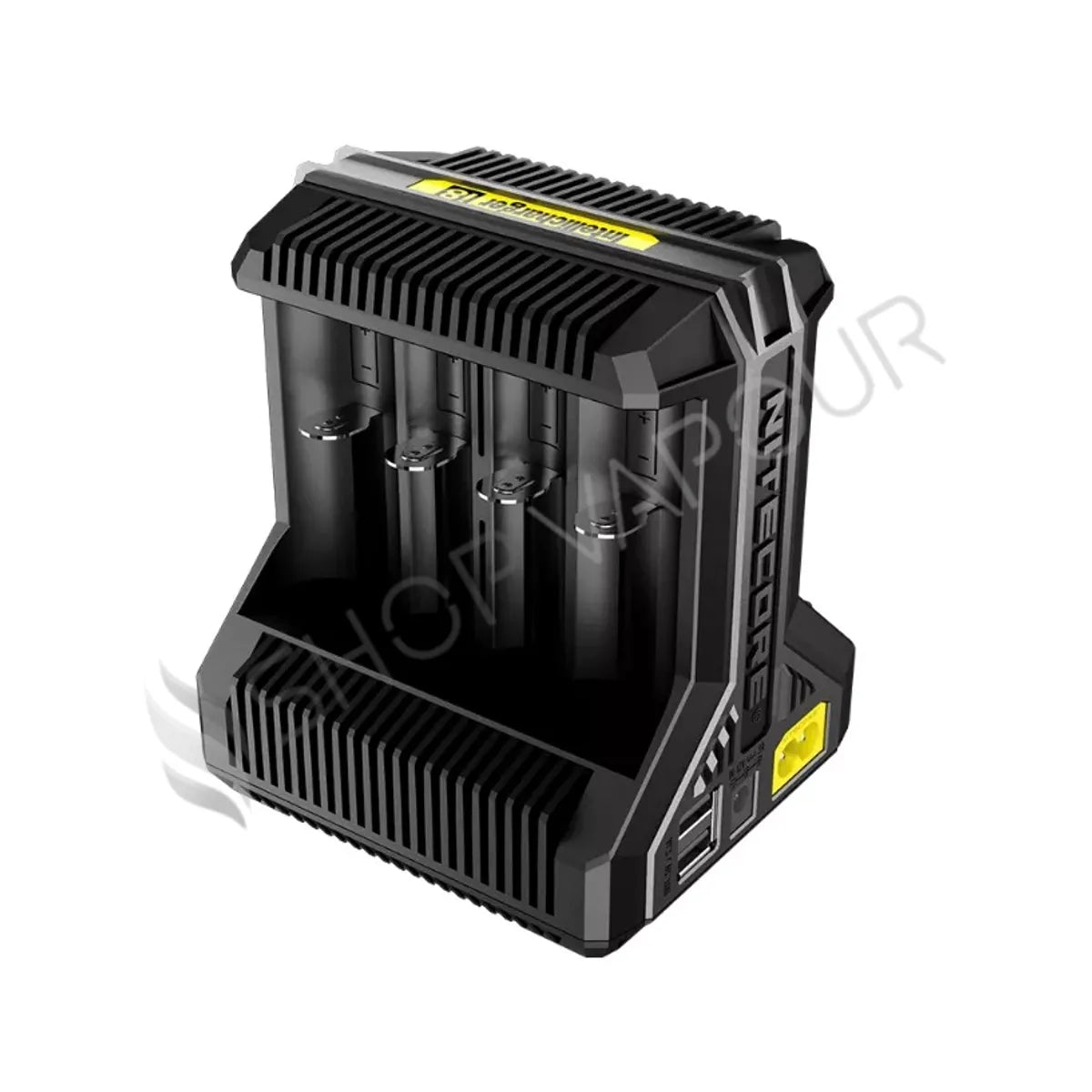 Nitecore Intellicharger i8 8 Bay Battery Charger