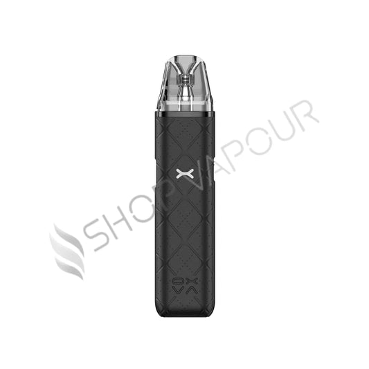 OXVA Xlim Go Pod Vape Kit - Black