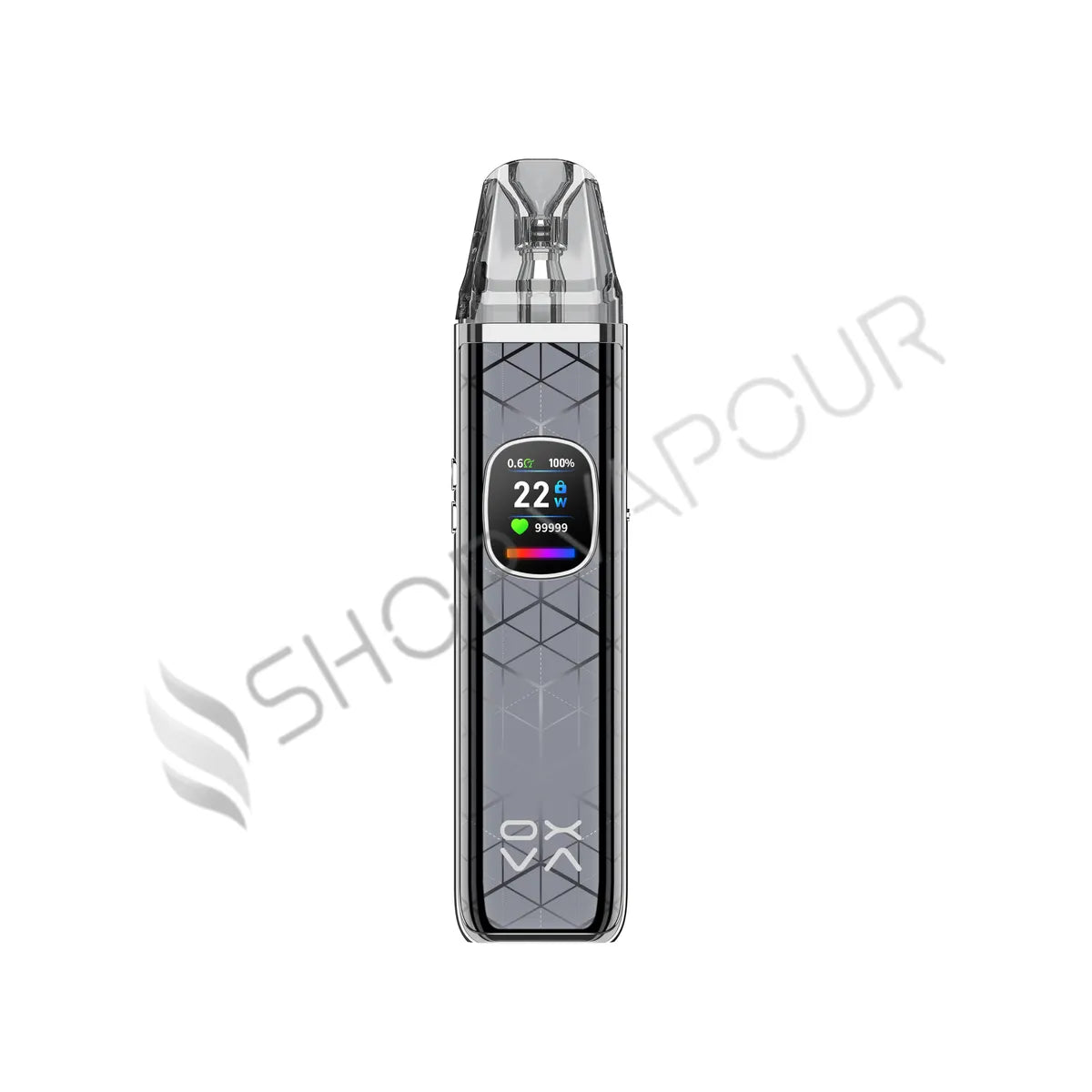 OXVA Xlim Pro 2 DNA Pod Vape Kit - Nebula Grey