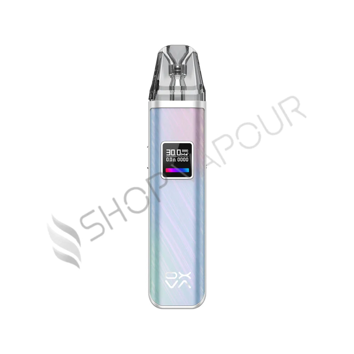 OXVA Xlim Pro Pod Vape Kit - Aurora Blue