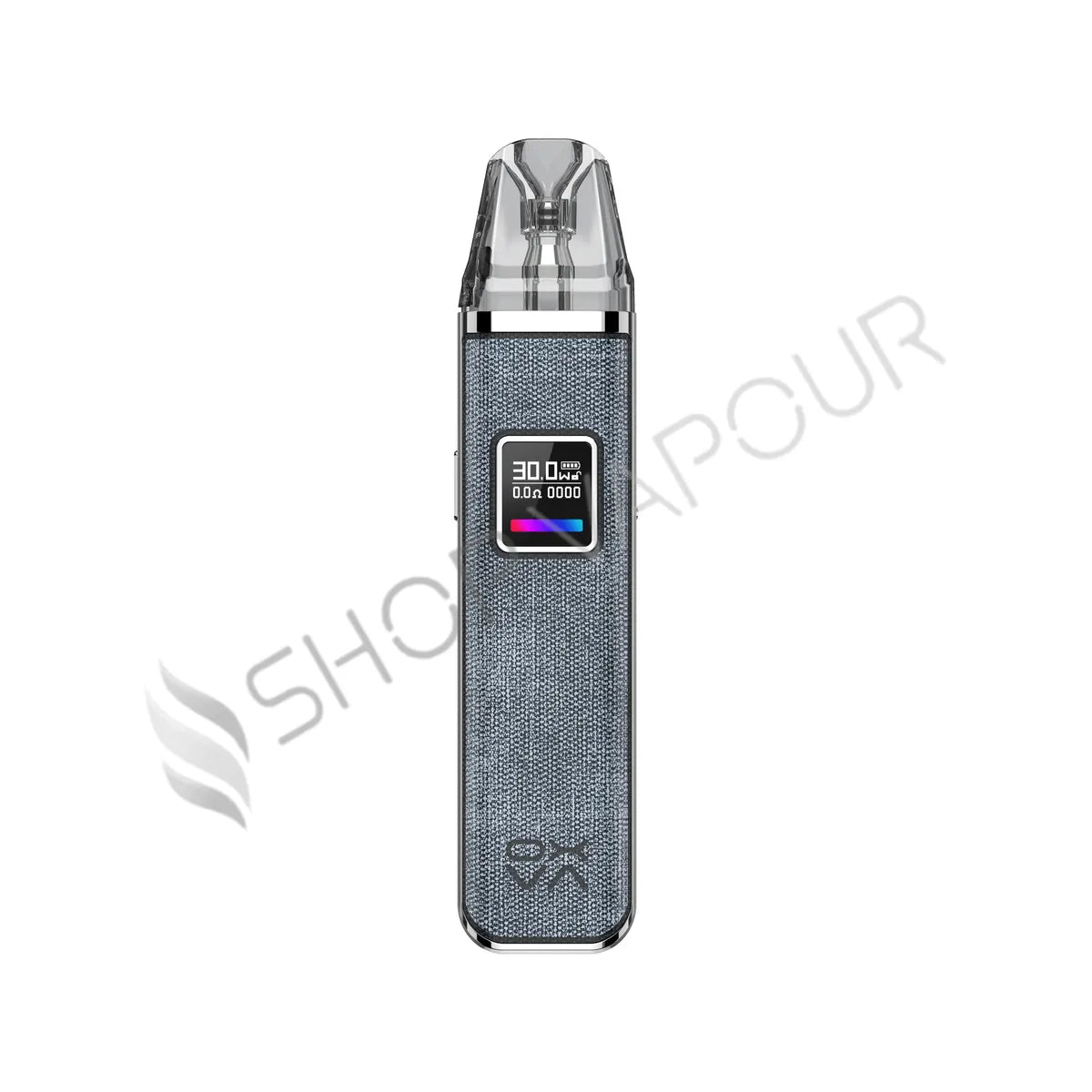 OXVA Xlim Pro Pod Vape Kit - Denim Blue