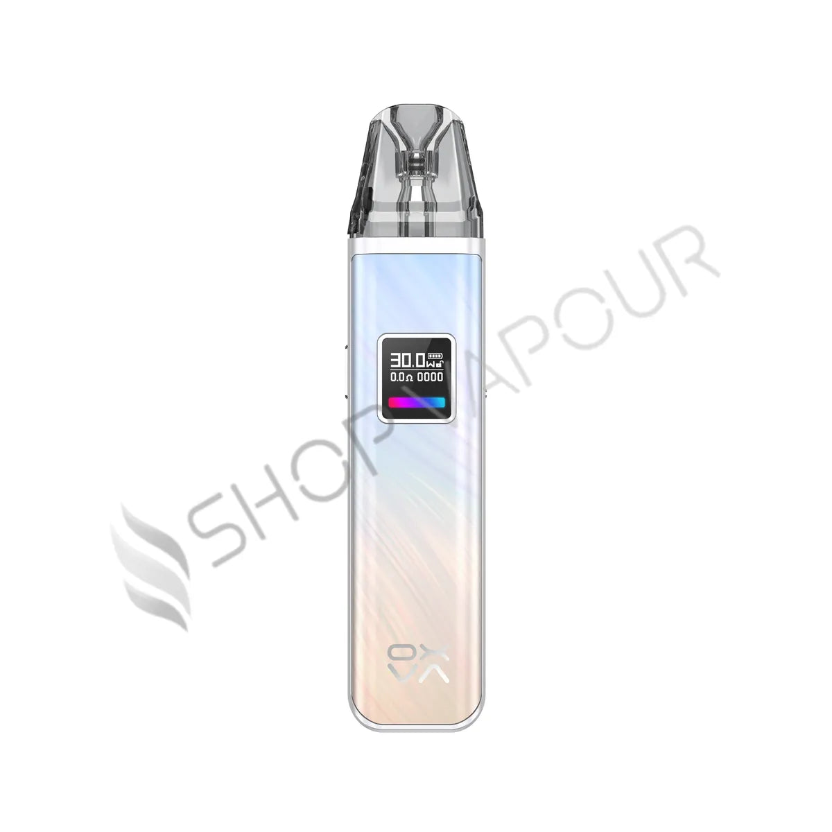 OXVA Xlim Pro Pod Vape Kit - Fancy Feather