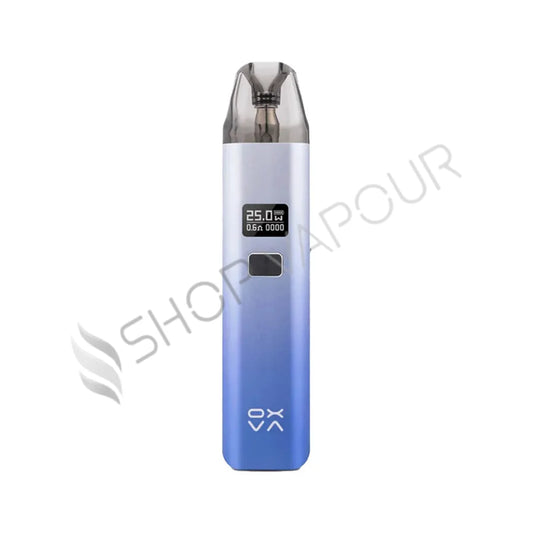 OXVA Xlim V2 Pod Vape Kit - Arctic Ice