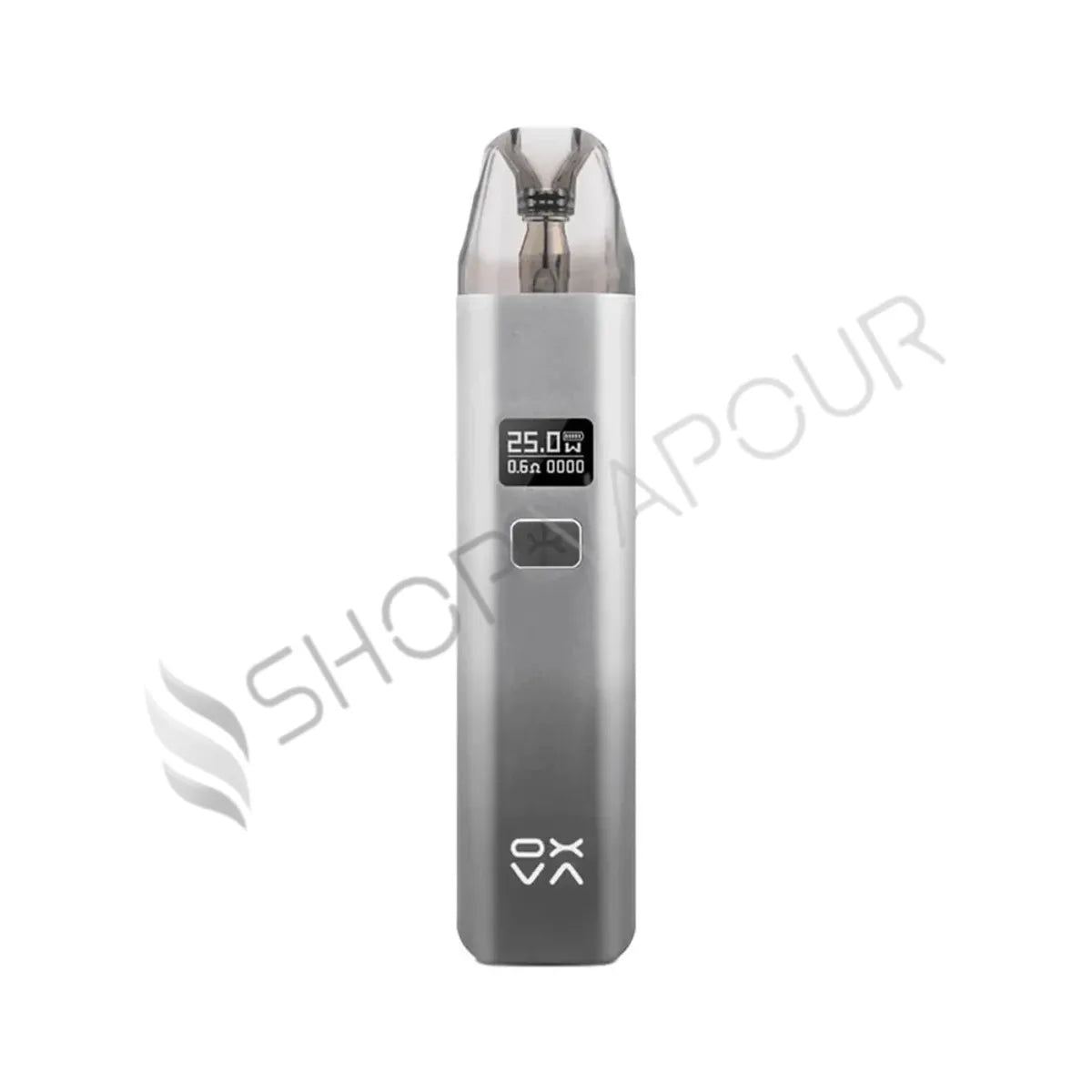 OXVA Xlim V2 Pod Vape Kit - Black White