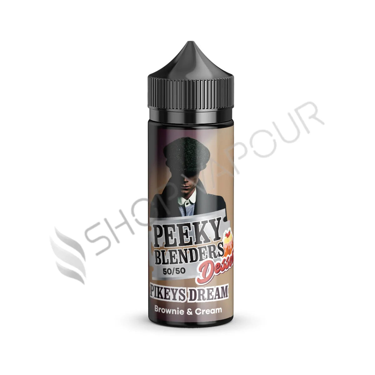 Pikeys Dream 100ml Shortfill E-Liquid by Peaky Blenders