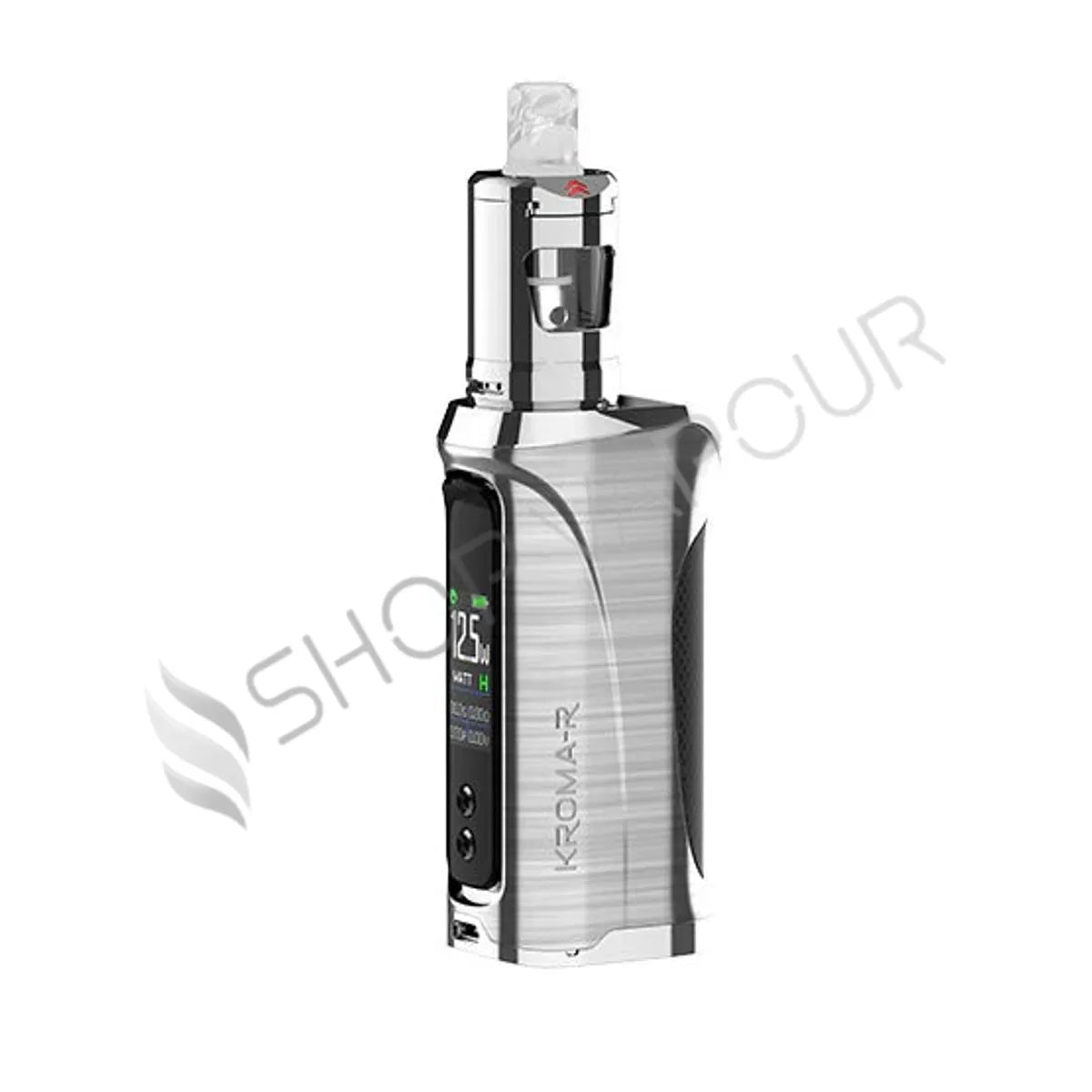 Innokin Kroma-R Zlide Vape Kit - Silver