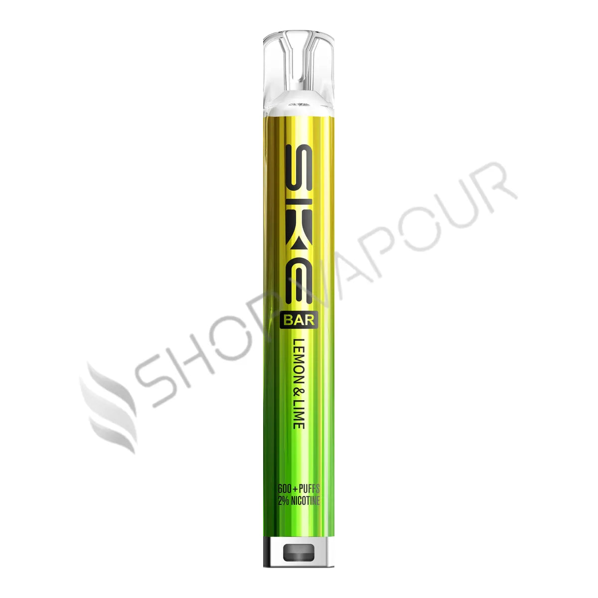 SKE Bar 600 Pod Kit - Lemon and Lime