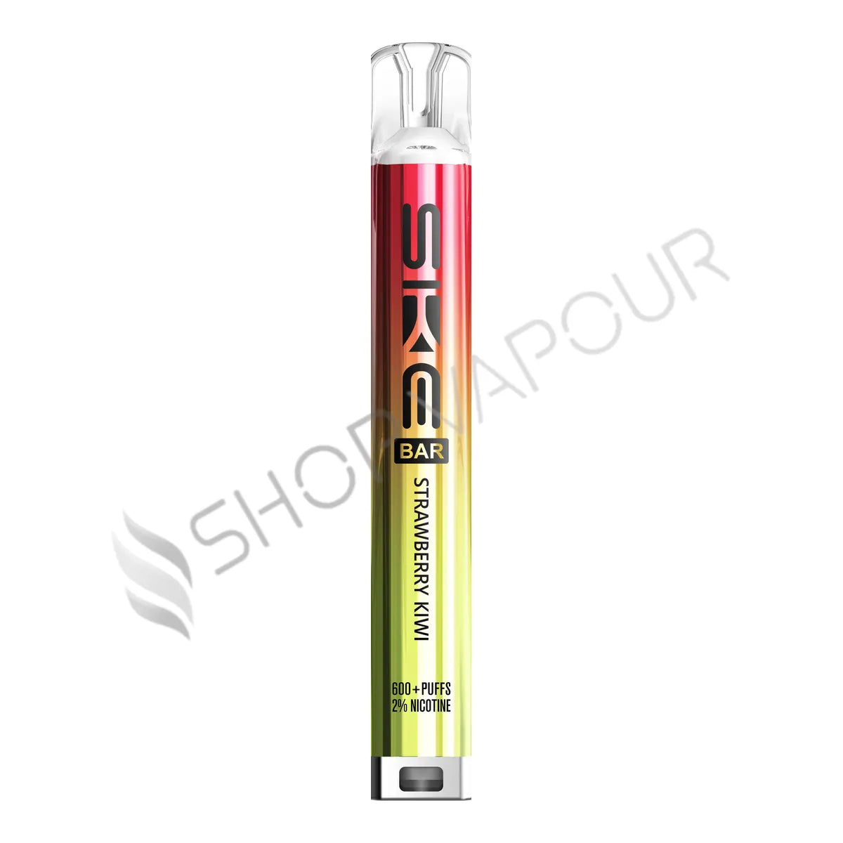 SKE Bar 600 Pod Kit - Strawberry Kiwi