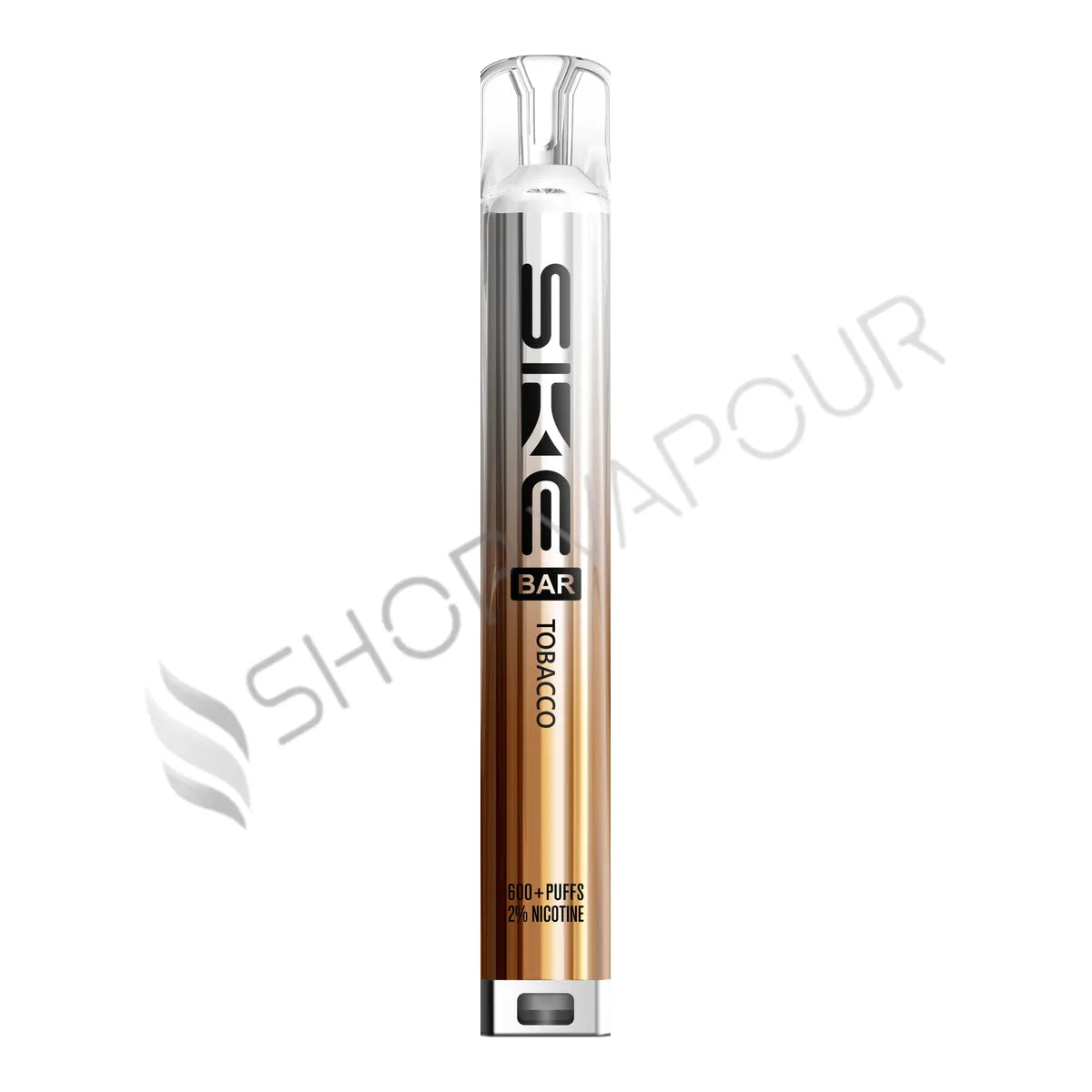 SKE Bar 600 Pod Kit - Tobacco