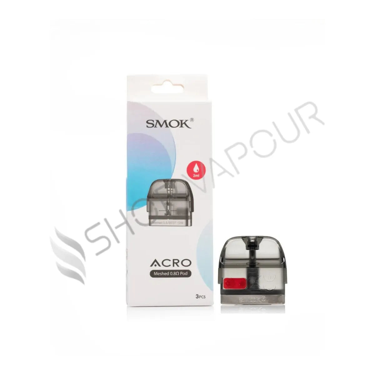 Smok Acro Replacement Pods