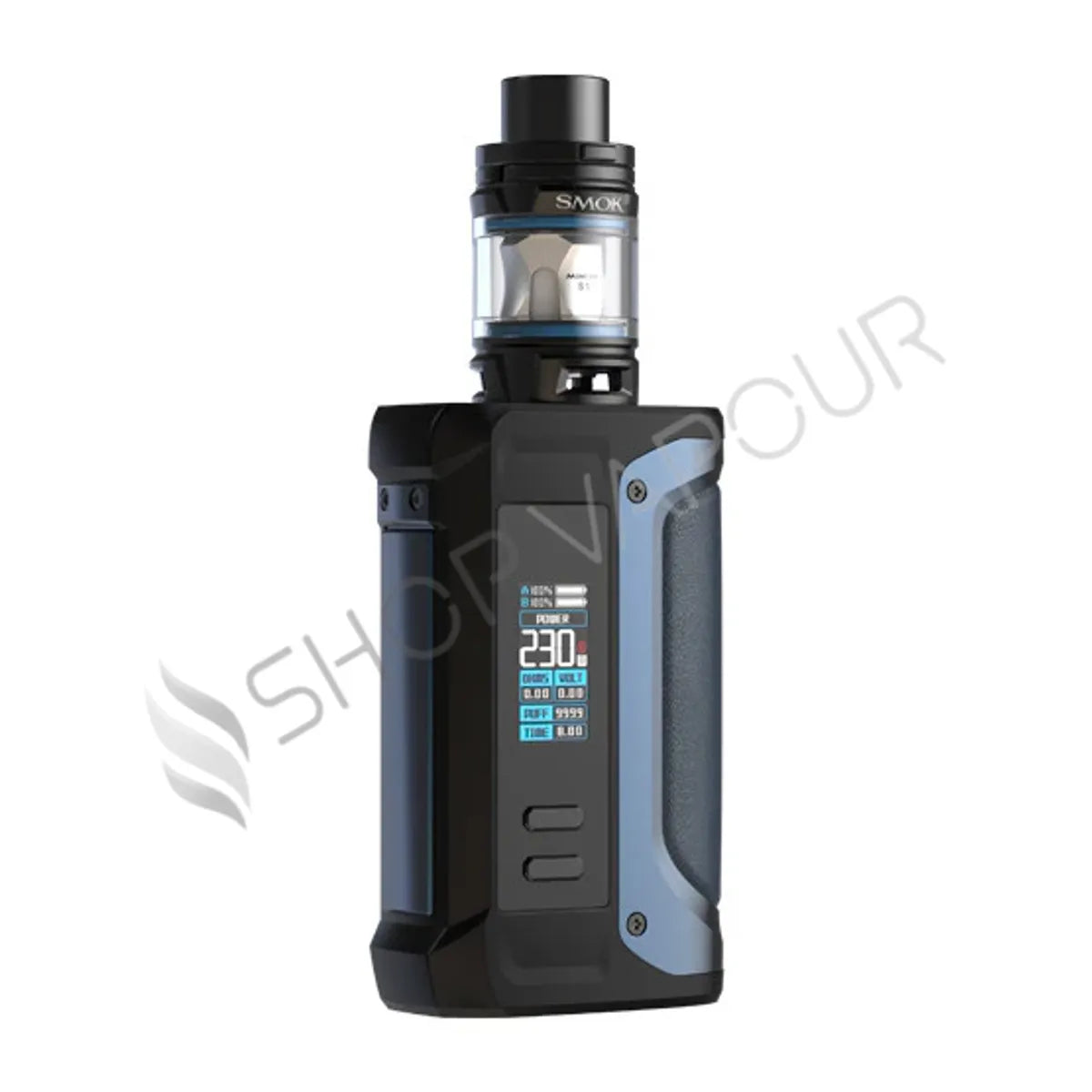 Smok Arcfox Vape Kit - Prism Blue