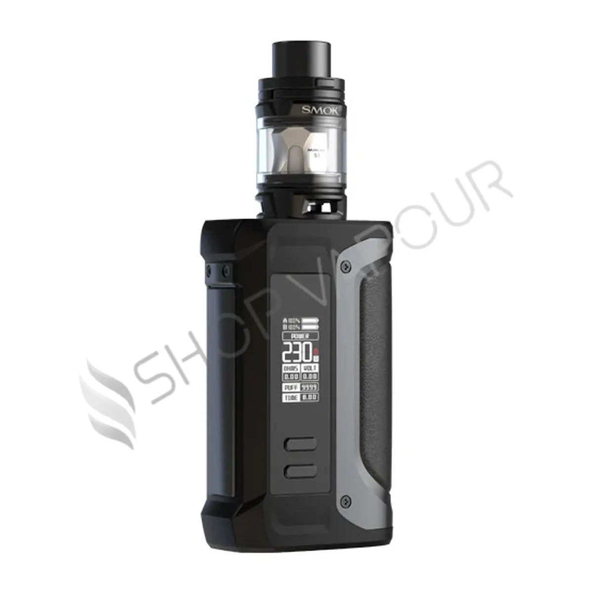 Smok Arcfox Vape Kit - Prism Gunmetal
