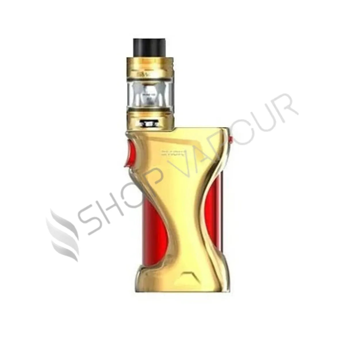 Smok D Barrel Vape Kit - Prism Gold