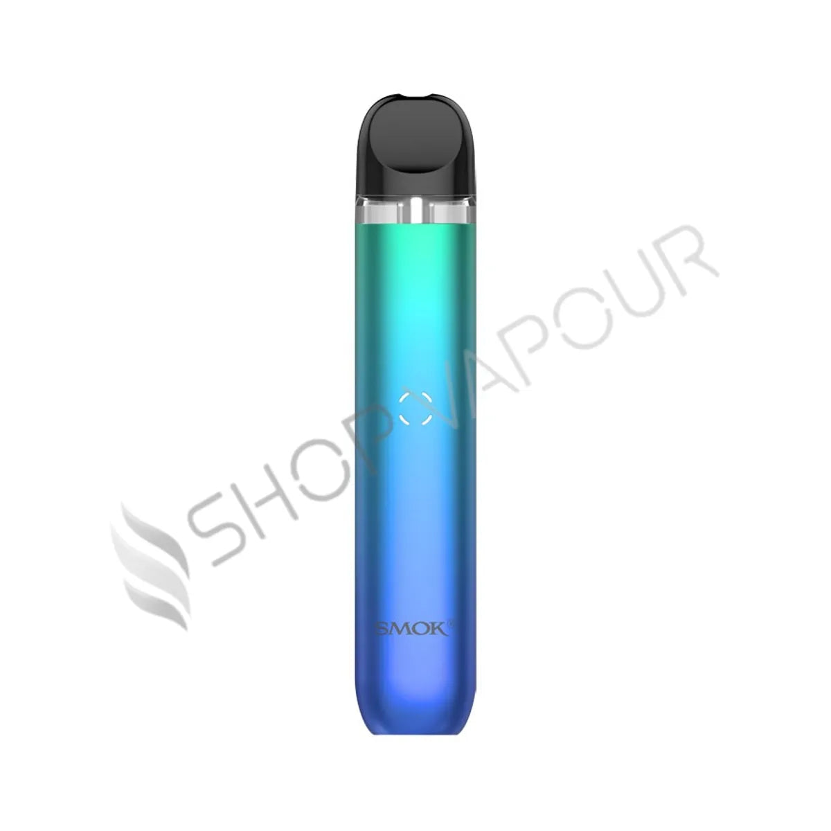 Smok Igee A1 Vape Kit - Blue Green