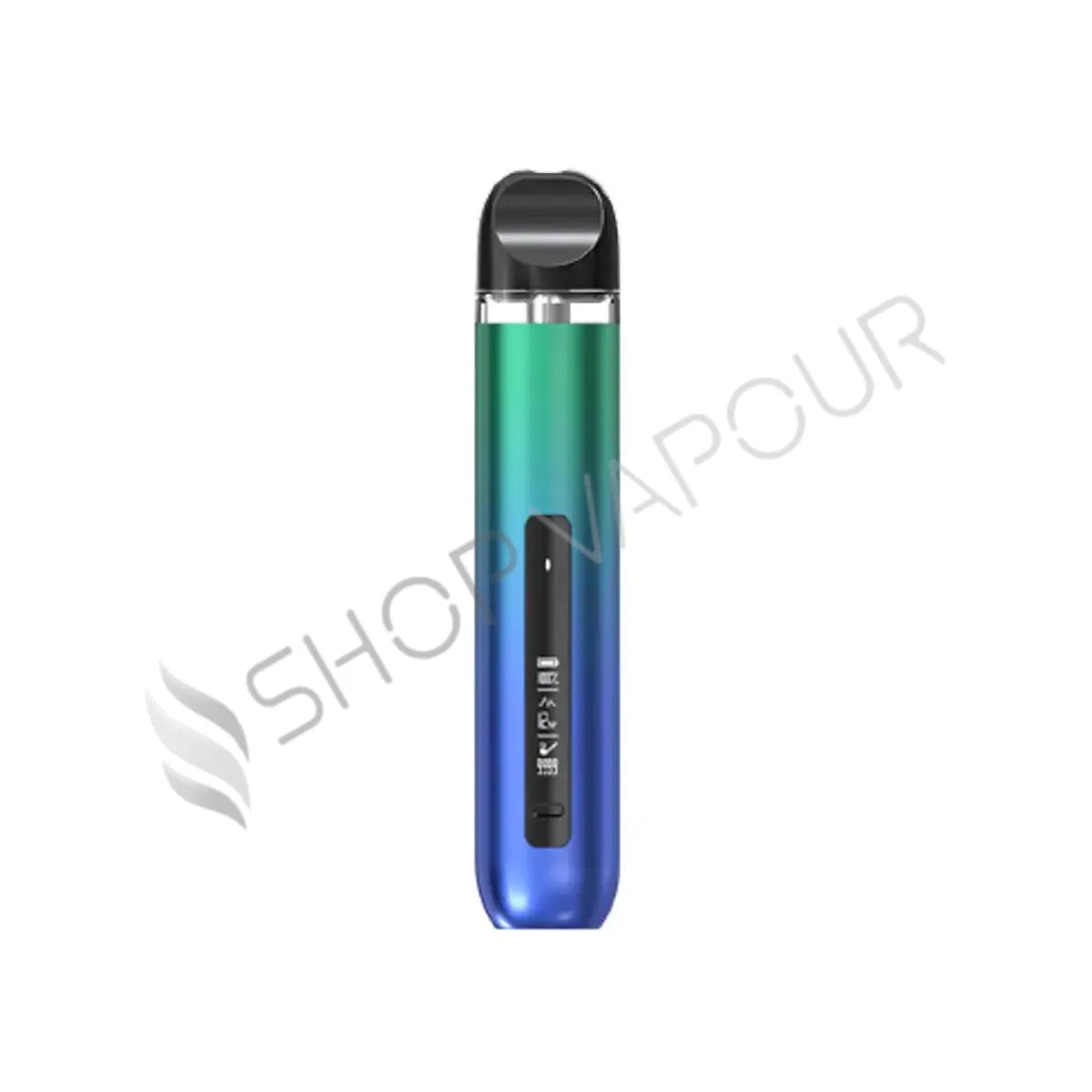 Smok IGEE Pro Pod Kit - Blue Green