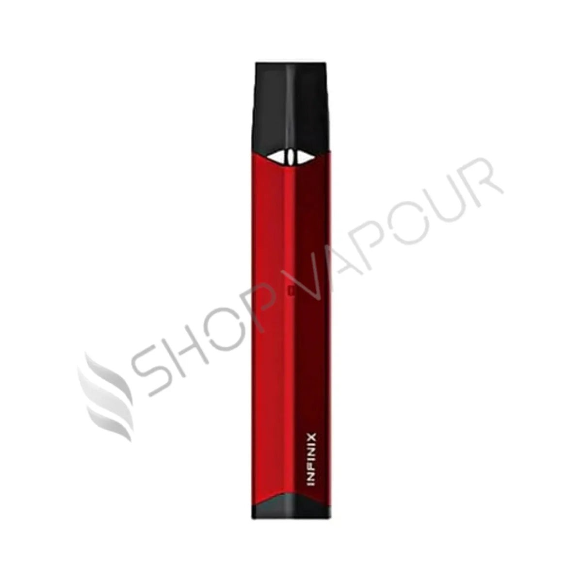 Smok Infinix Pod Vape Kit - Red