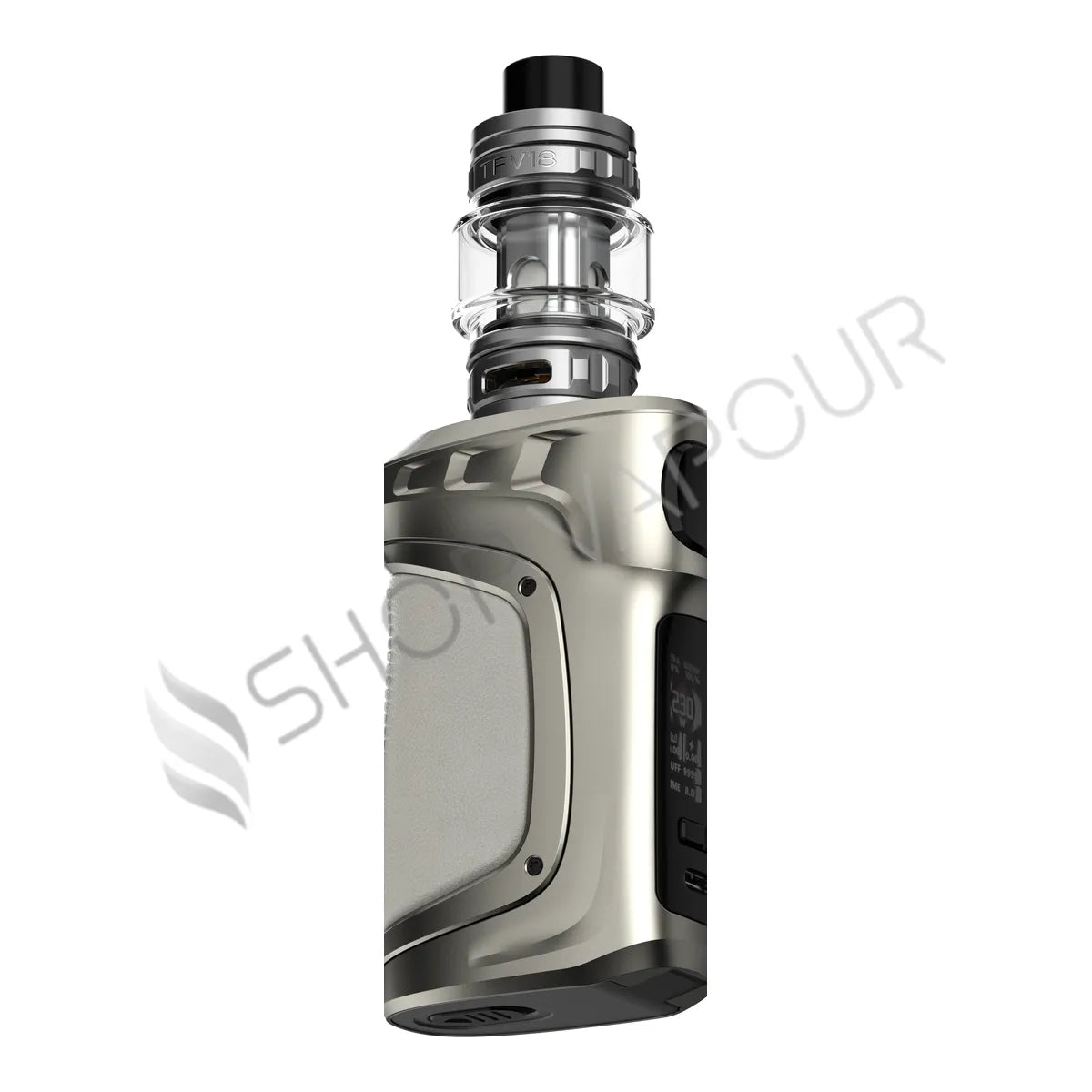 Smok Mag-18 Vape Kit - Nano Chrome