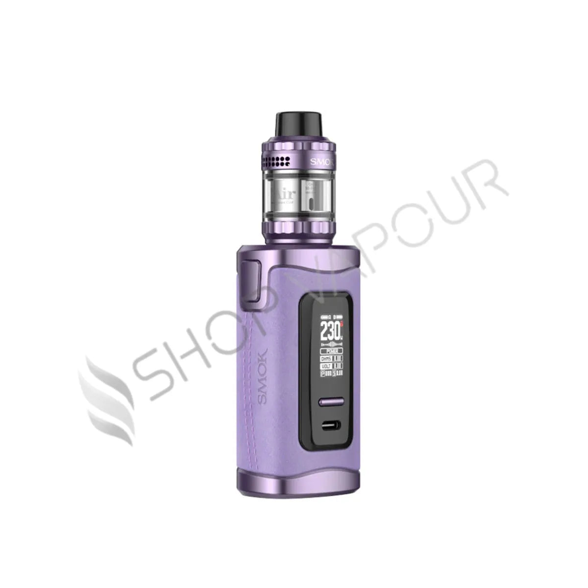 Smok Morph 3 Vape Kit - Purple Haze