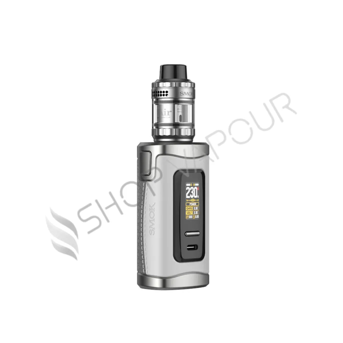 Smok Morph 3 Vape Kit - White
