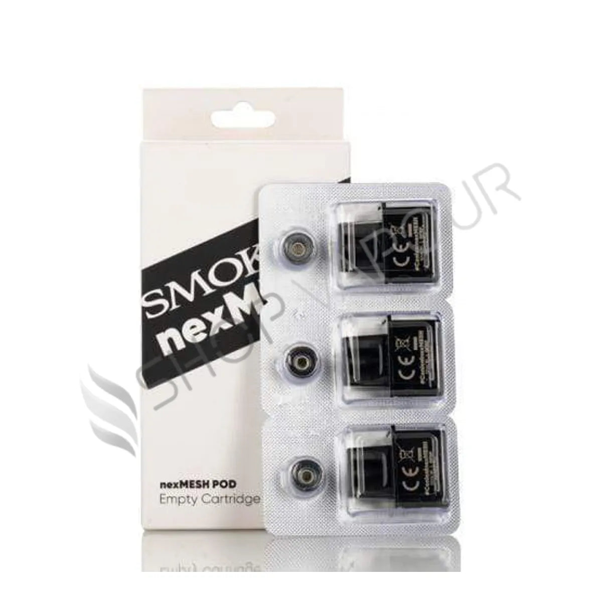 Smok NexM Replacement Pods