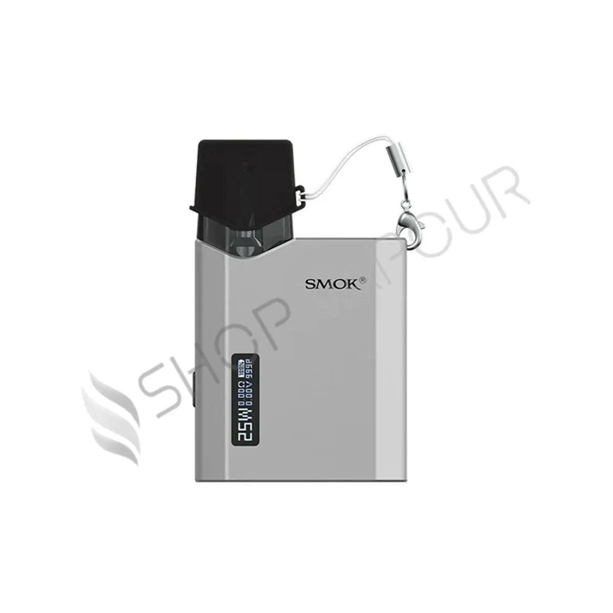 Smok Nfix Mate Pod Kit - Silver
