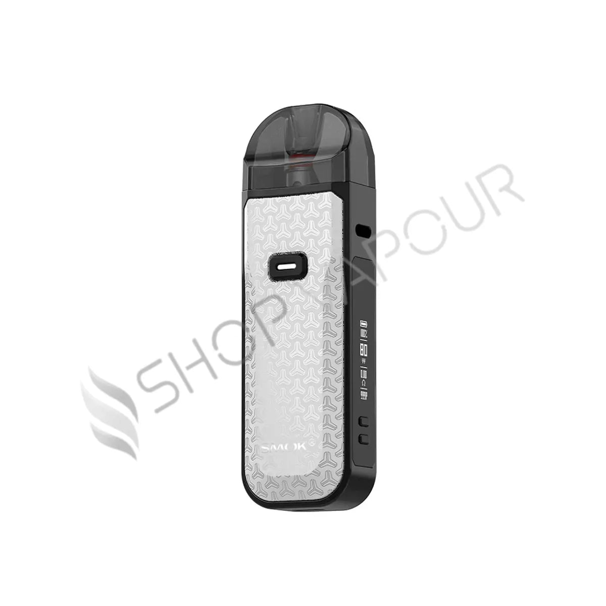 Smok Nord 5 Pod Vape Kit - White Dart