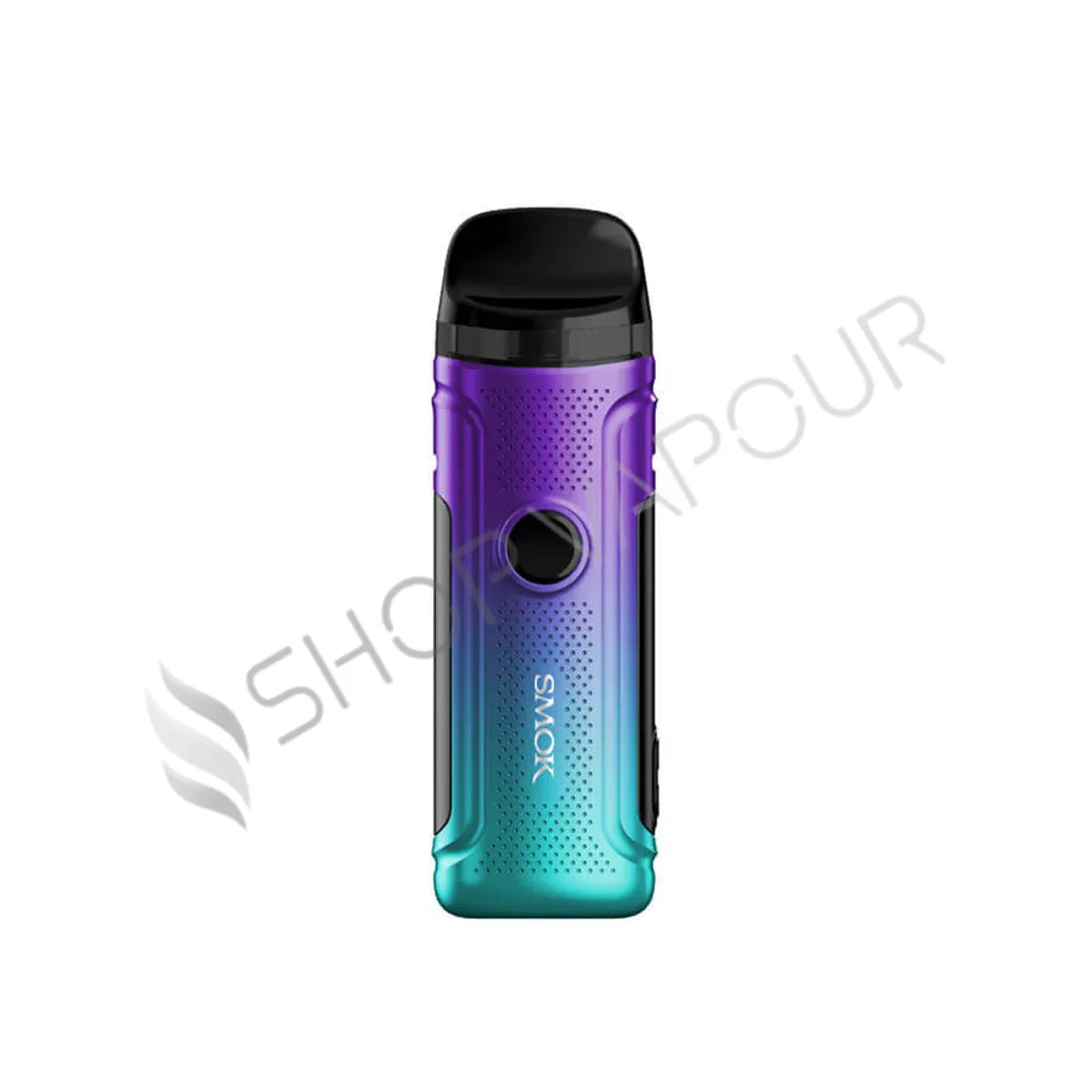 Smok Nord C Pod Vape Kit - Cyan Purple
