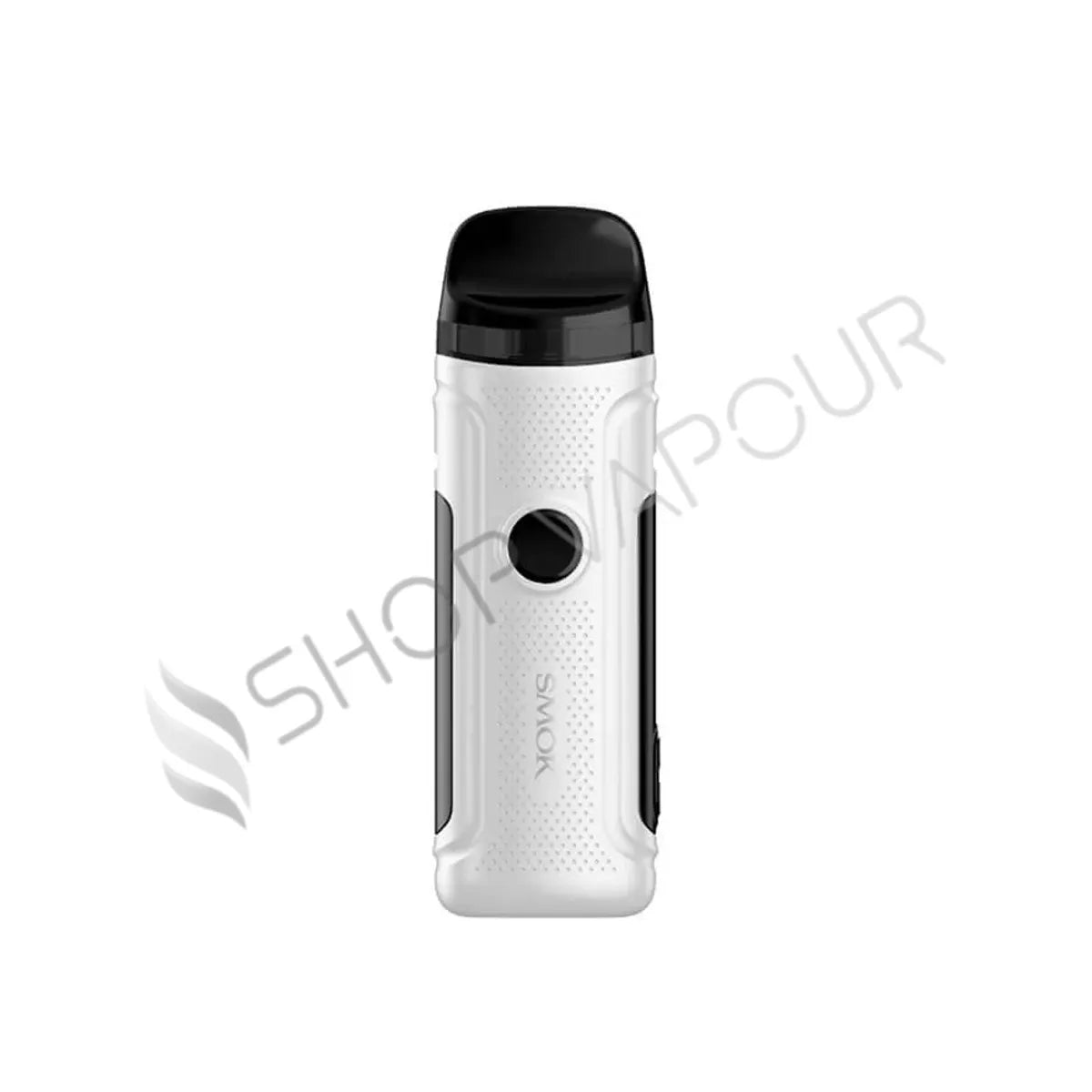 Smok Nord C Pod Vape Kit - Matte White