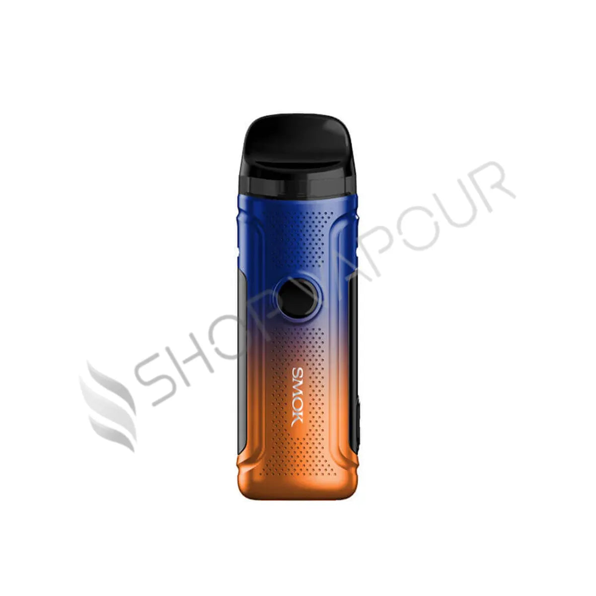 Smok Nord C Pod Vape Kit - Orange Blue