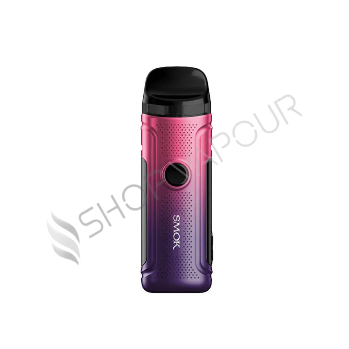 Smok Nord C Pod Vape Kit - Pink Purple