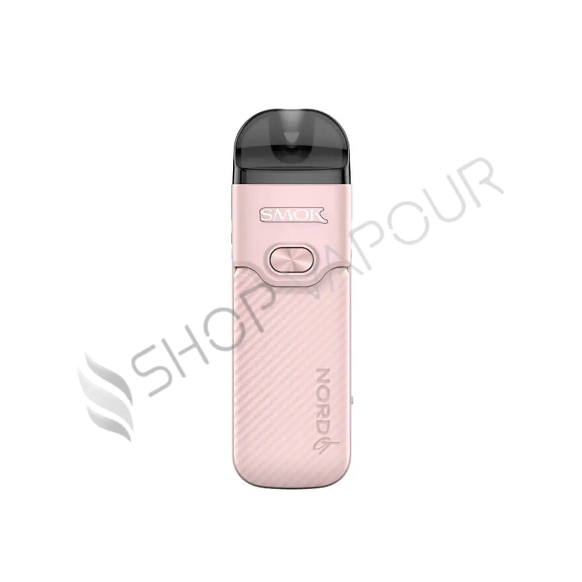 Smok Nord GT Pod Vape Kit - Pale Pink Leather