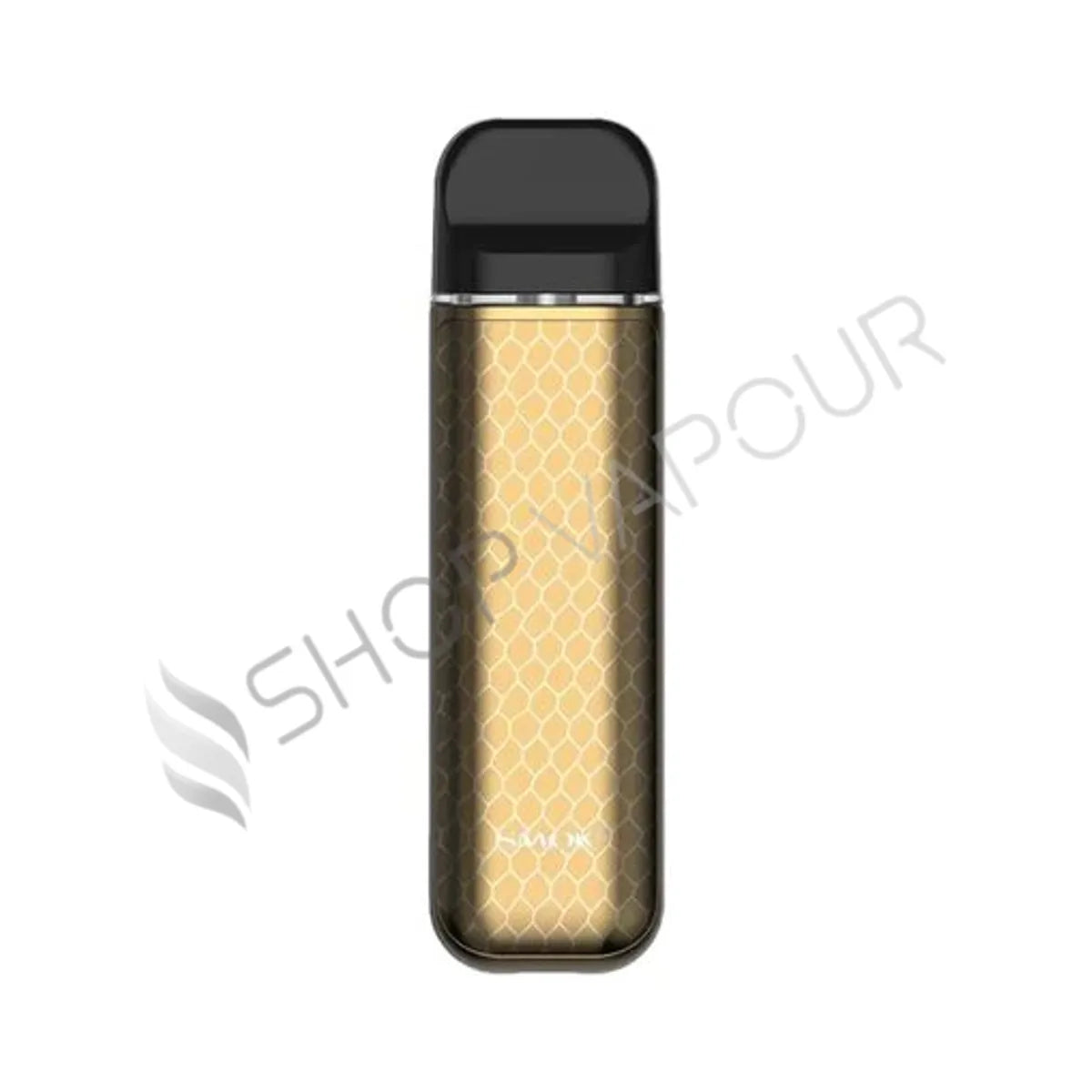 Smok Novo 2 Pod Kit - IML Gold Cobra