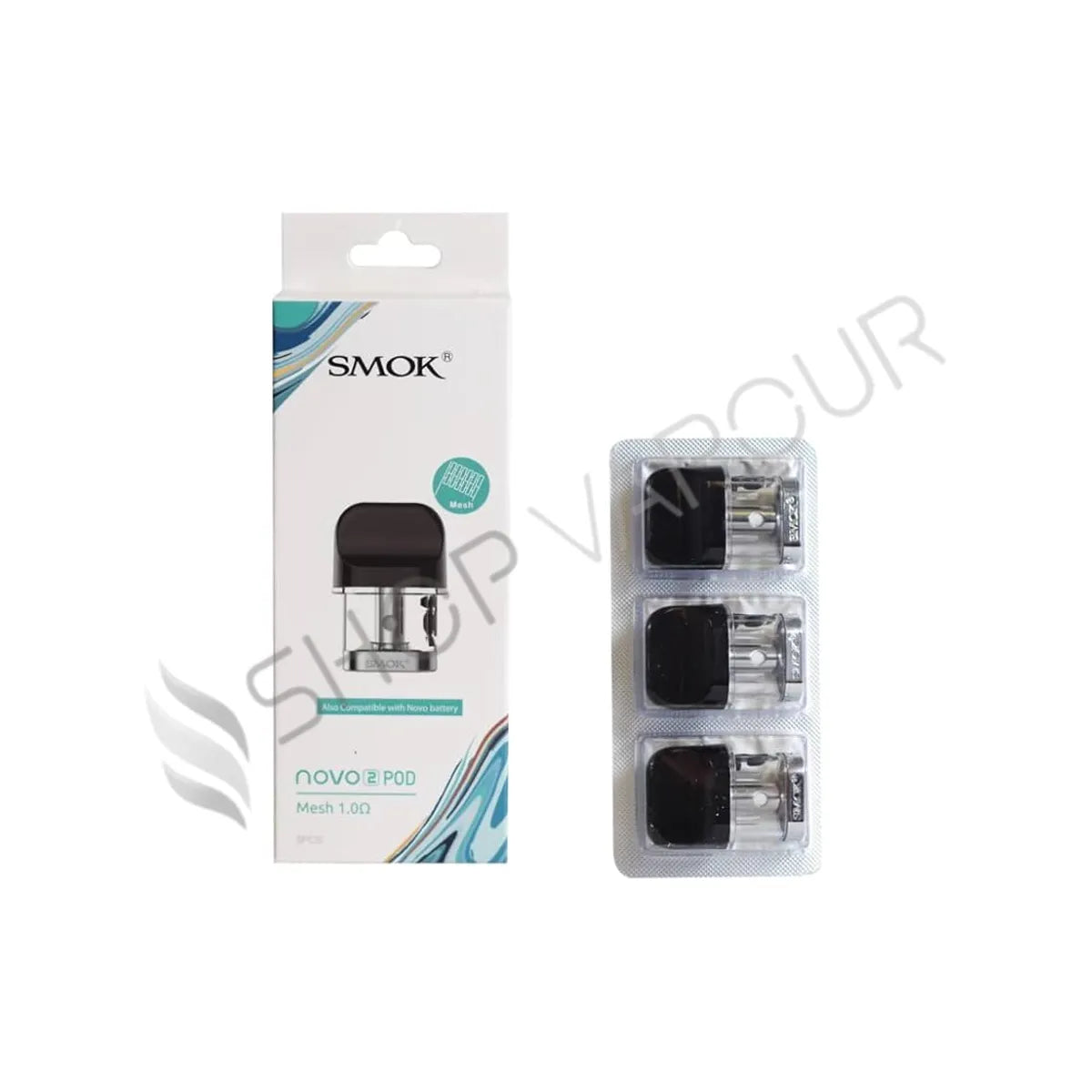 Smok Novo 2 Pod Kit