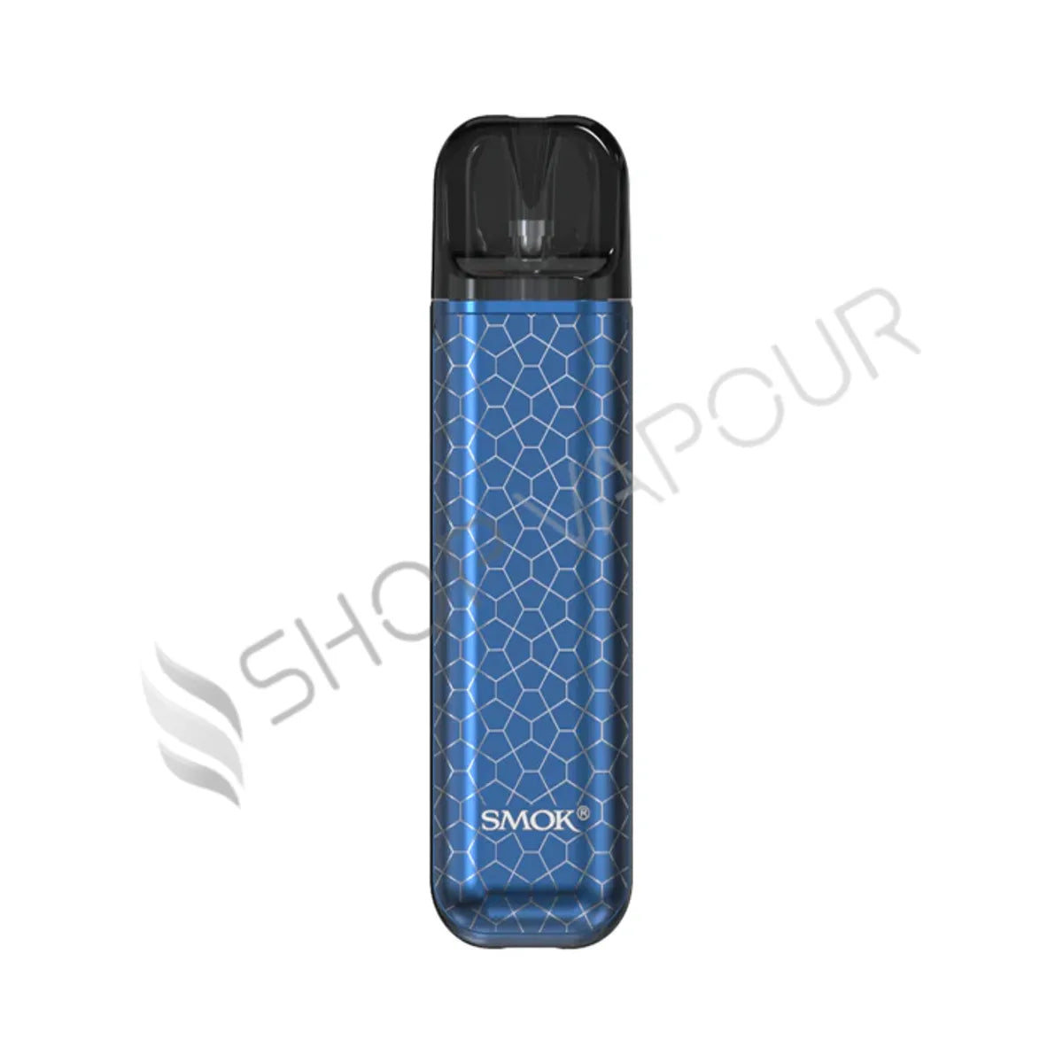 Smok Novo 2S Pod Vape Kit - Blue Armour