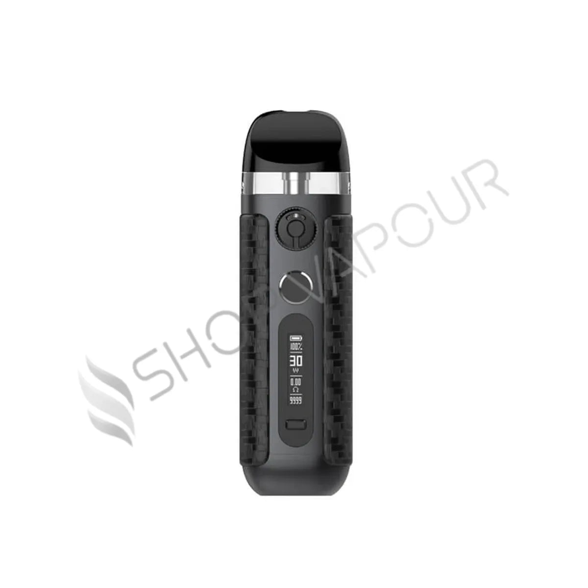 Smok Novo 5 Pod Vape Kit - Black Carbon Fiber