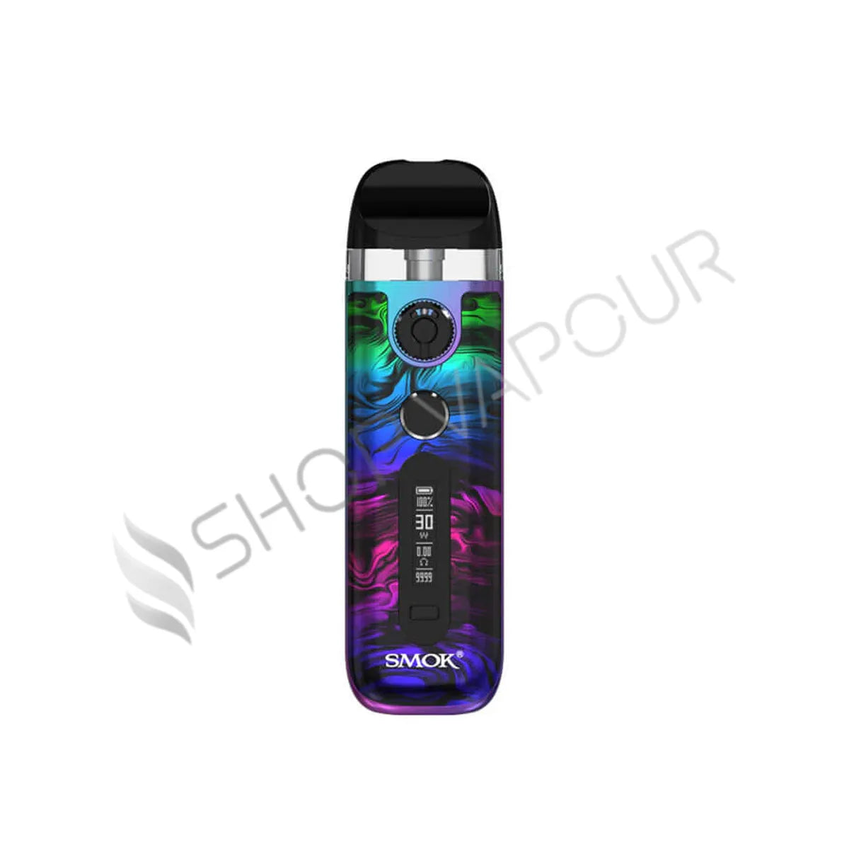Smok Novo 5 Pod Vape Kit - Fluid 7 Colour