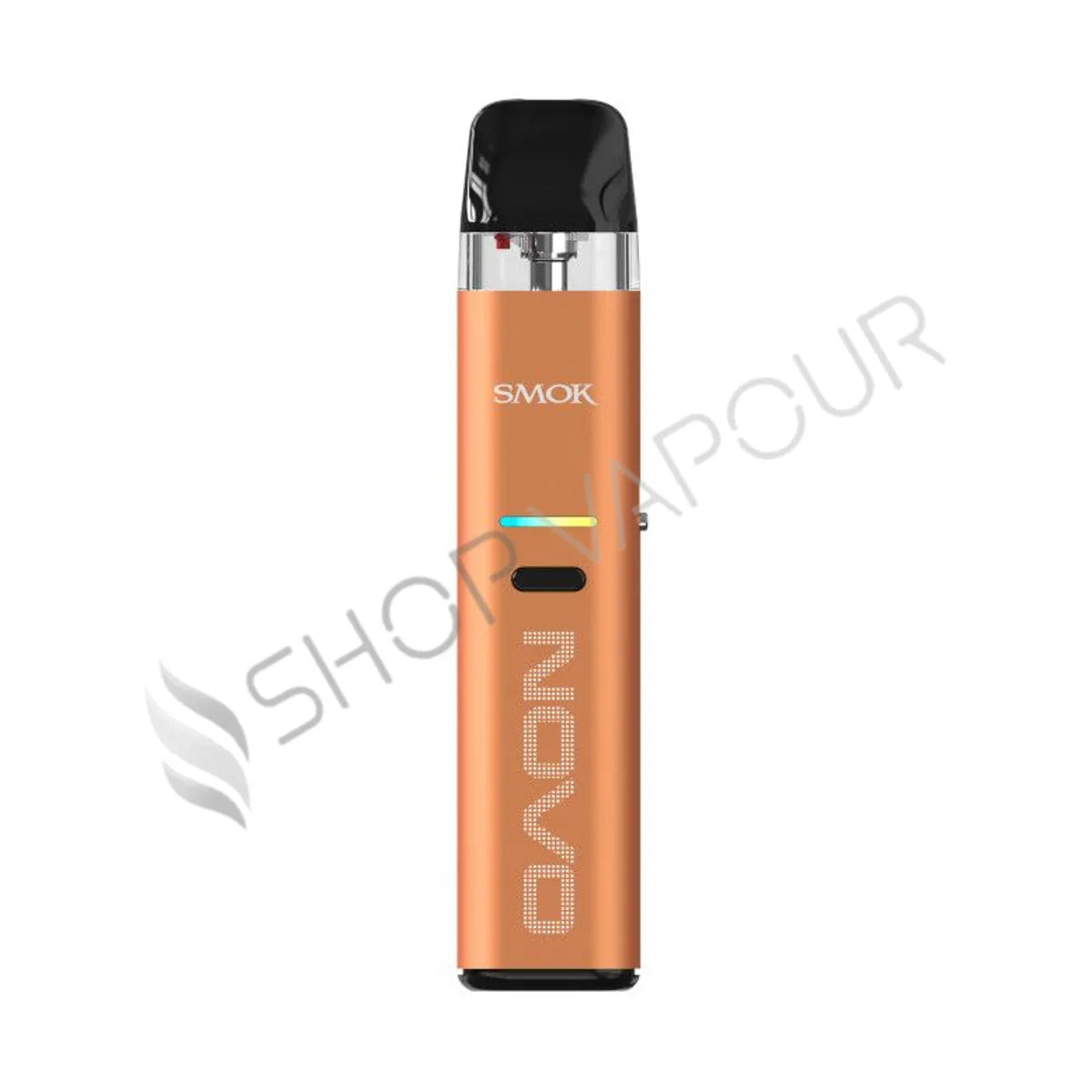 Smok Novo Eco Vape Kit - Orange
