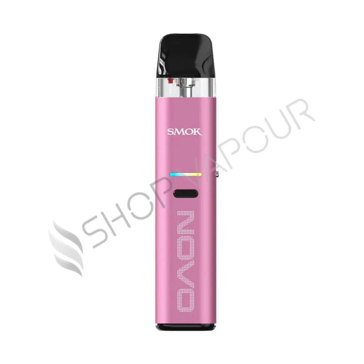 Smok Novo Eco Vape Kit - Pink