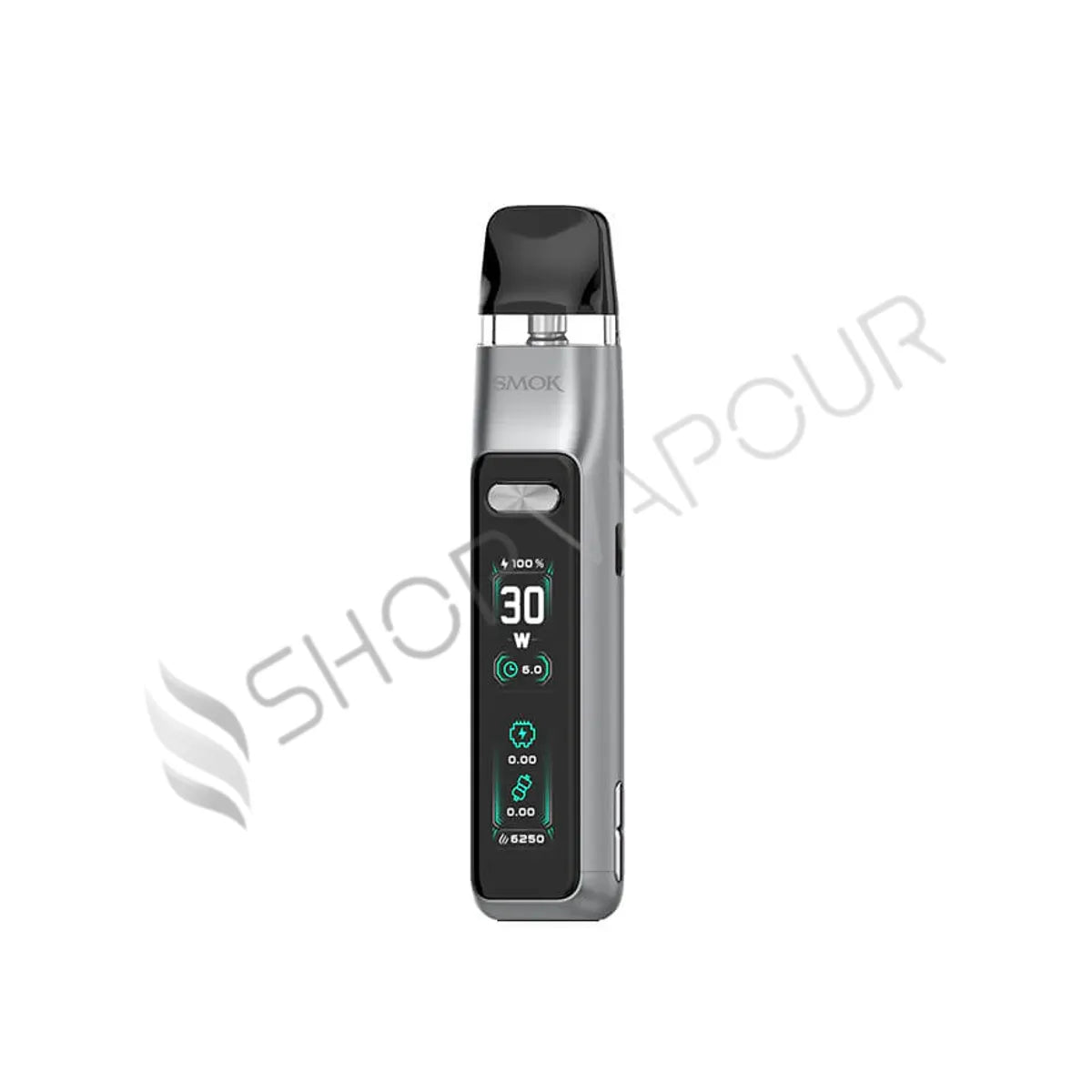 Smok Novo GT Vape Kit - Silver