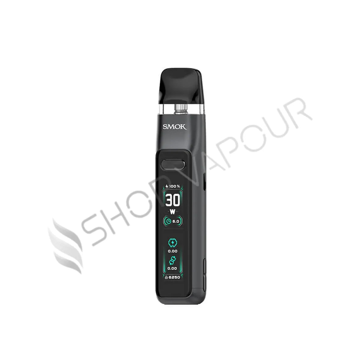 Smok Novo GT Vape Kit - Space Grey