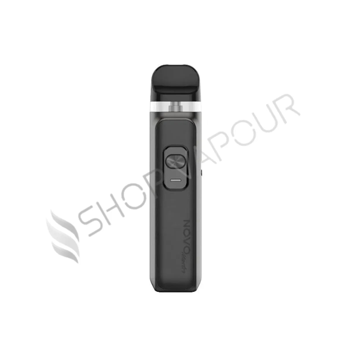 Smok Novo Master Pod Vape Kit - Black Gunmetal