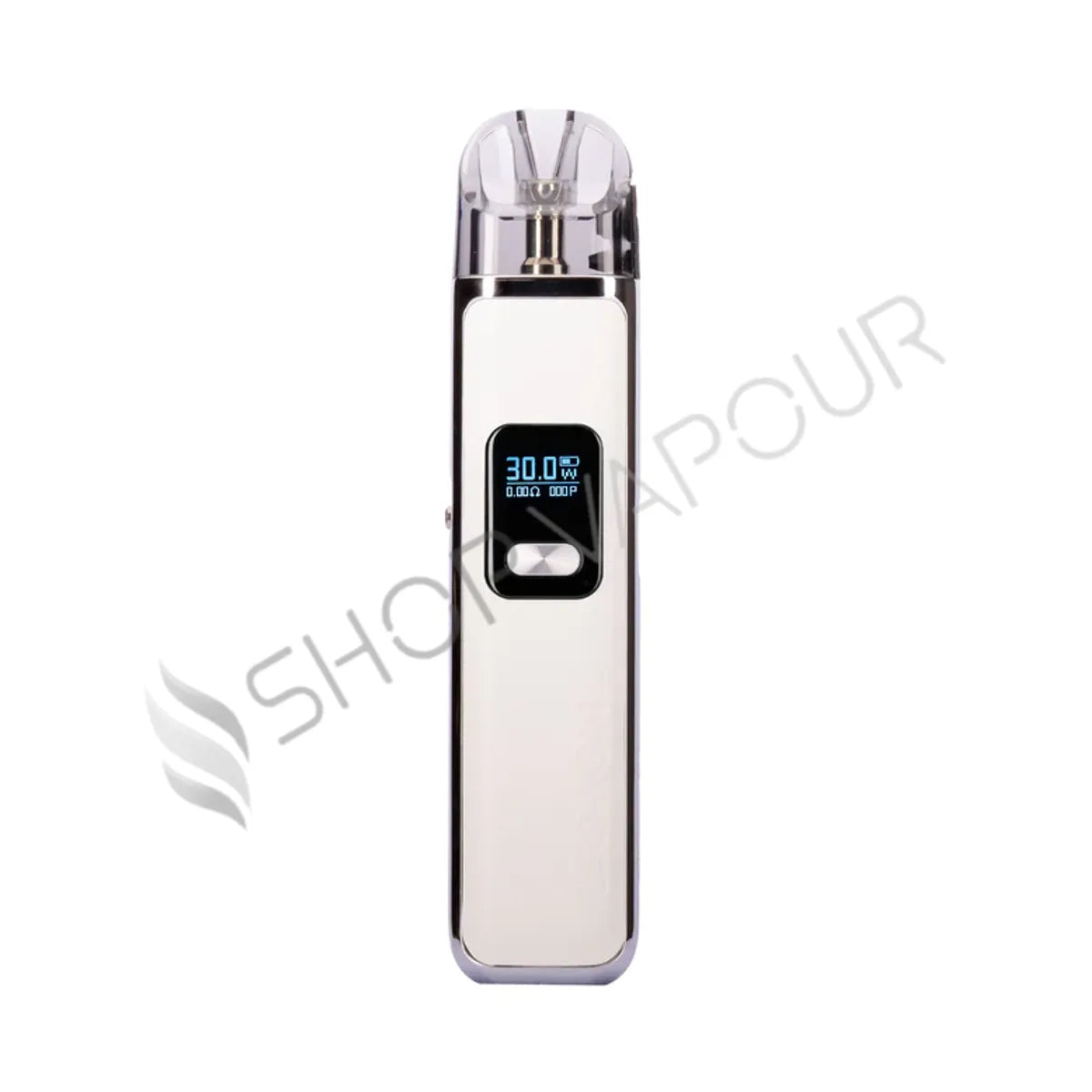 Smok Novo Pro Pod Vape Kit - Leather White